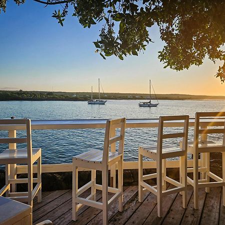 Hotel Cucuve Puerto Ayora  Ngoại thất bức ảnh