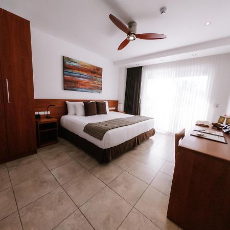 Hotel Cucuve Puerto Ayora  Ngoại thất bức ảnh