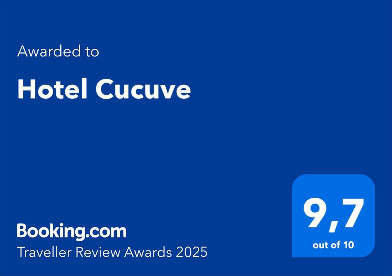 Hotel Cucuve Puerto Ayora  Ngoại thất bức ảnh