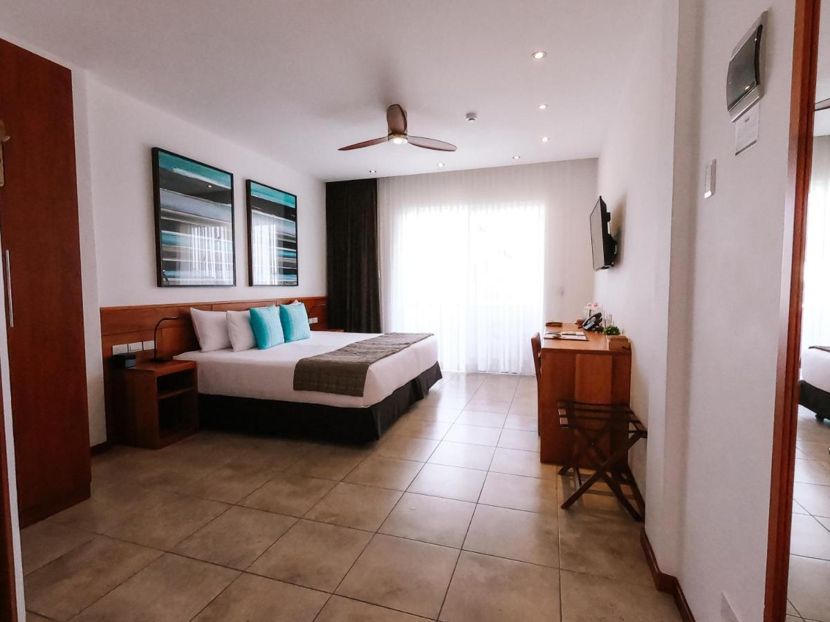 Hotel Cucuve Puerto Ayora  Ngoại thất bức ảnh
