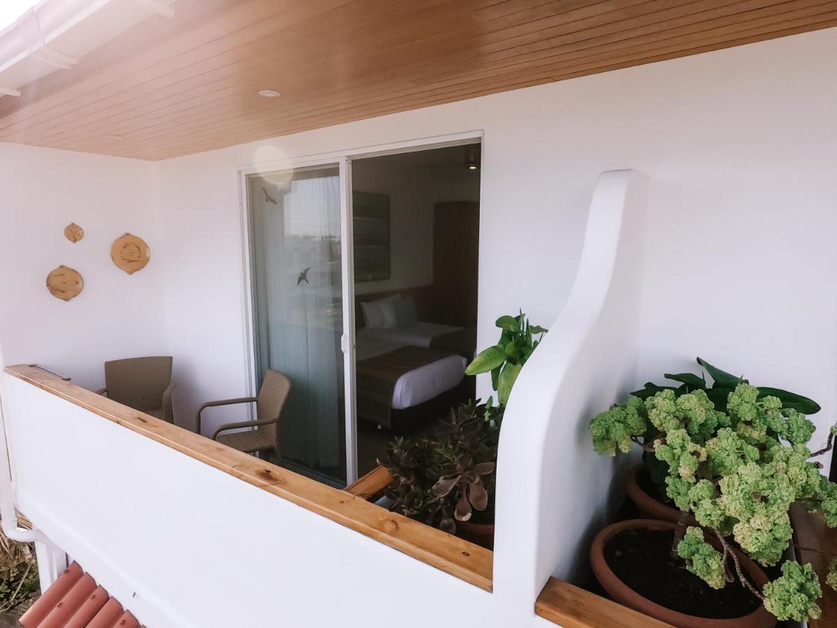 Hotel Cucuve Puerto Ayora  Ngoại thất bức ảnh