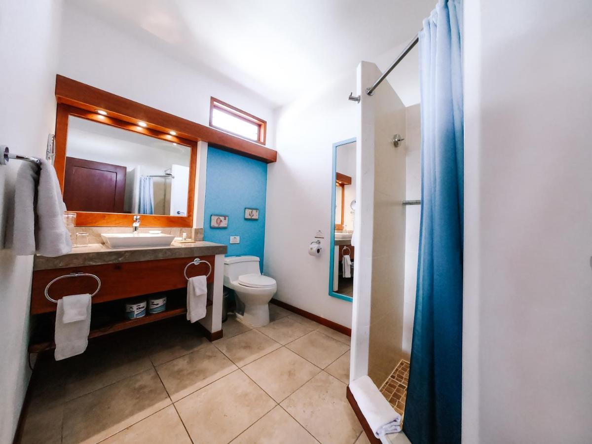 Hotel Cucuve Puerto Ayora  Ngoại thất bức ảnh