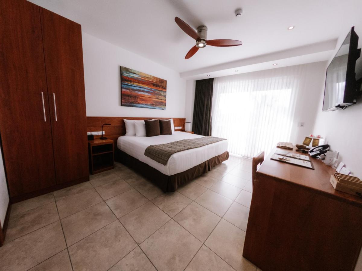 Hotel Cucuve Puerto Ayora  Ngoại thất bức ảnh